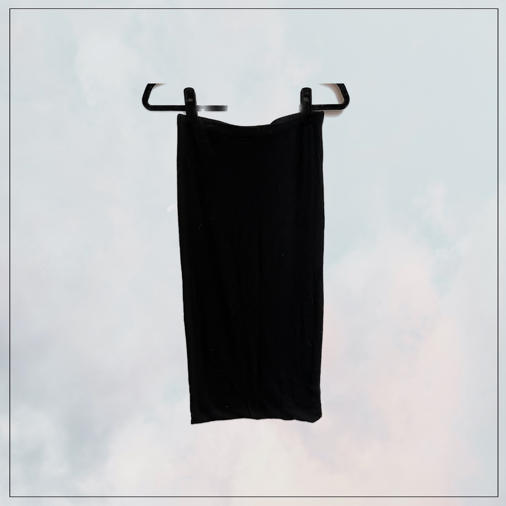 Leith Skirt